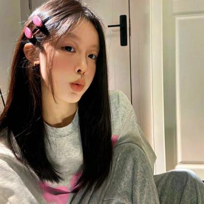 拼图女王