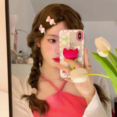 莫奇的故事